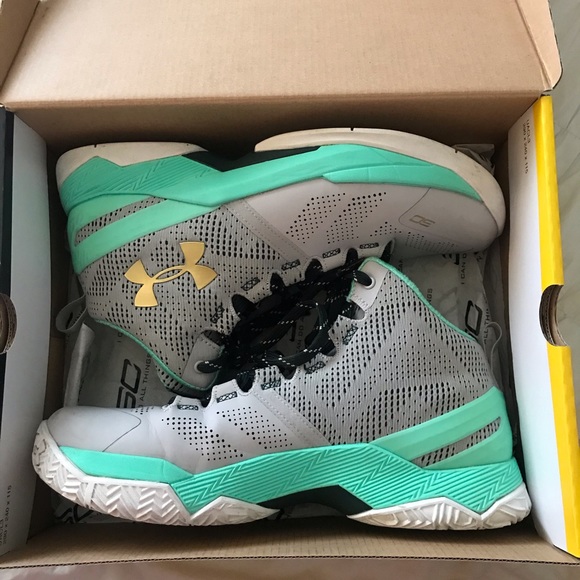 Ua curry 2 youth Clearance
